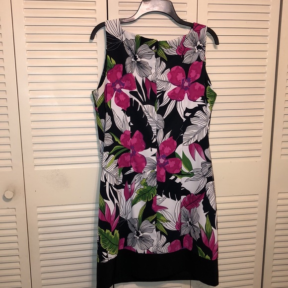 Alyx Floral Dress - Picture 3 of 3